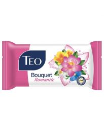 Тоалетен сапун Тео Bouquet