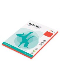 Цветна хартия Maestro Color