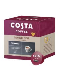 Кафе капсула Costa