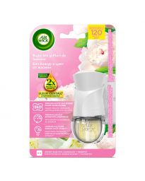 Air Wick електрически комплект Божур и Жасмин