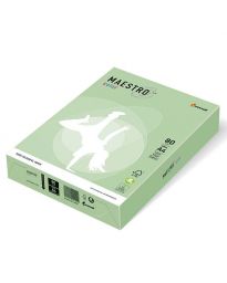 Цветен картон Maestro Color