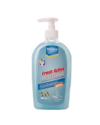 Течен сапун PaChico Fresh Active Professional