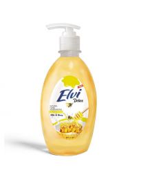 Течен сапун Elvi
