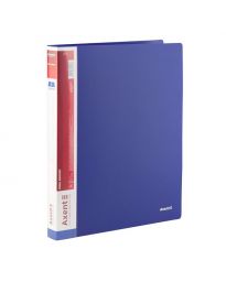 Папка с два ринга и джоб OfficeMe