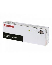 Тонер черен Canon C-EXV34B