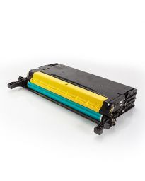 Тонер касета цветна Yellow Samsung CLT-Y5082L