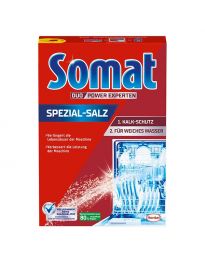 Сол Somat Special Salt