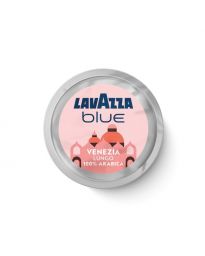 Кафе капсула Lavazza Blue Espresso