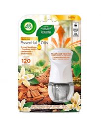 Електрически ароматизатор Air Wick