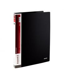 Папка с два ринга и джоб OfficeMe