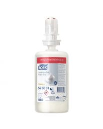 Течен сапун на пяна Tork Premium Antimnicrobal Foam System S4