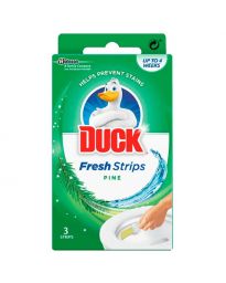 Ароматизатор за тоалетна WC Duck Fresh Strips