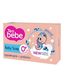 Тоалетен сапун Тео Бебе