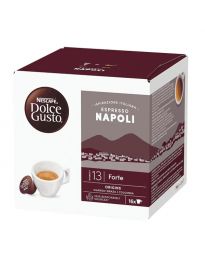 Кафе капсула Nescafe Dolce Gusto