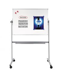 Магнитно бяло въртящо табло Legamaster