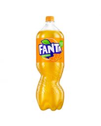 Fanta Портокал