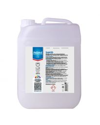 Препарат за почистване на санитария PaChico Sanid