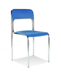 Стол Cortina Chrome