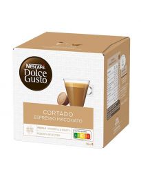 Кафе капсула Nescafe Dolce Gusto