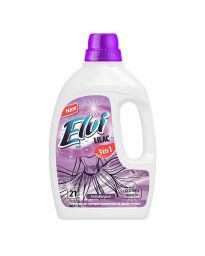 Течен препарат за пране Elvi