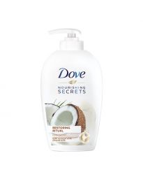 Течен сапун Dove