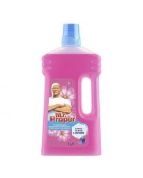 Препарат за почистване на под Mr. Proper