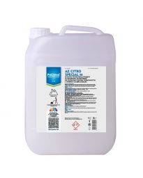 Препарат за универсално машинно почистване PaChico AZ Citro Special M