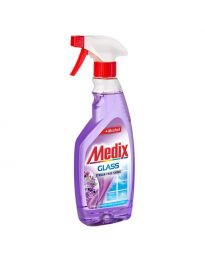 Препарат за стъкла и гладки повърхности Medix Glass