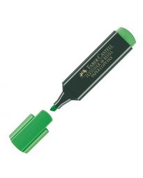 Текст маркер Faber-Castell 1548