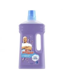 Препарат за почистване на под Mr. Proper
