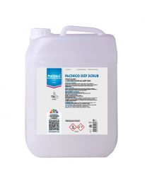 Течен сапун PaChico DZF Scrub