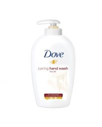 Течен сапун Dove