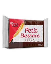 Бисквити Eti Petit Beurre