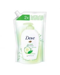Течен сапун Dove