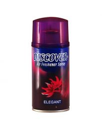 Електронен ароматизатор Discover