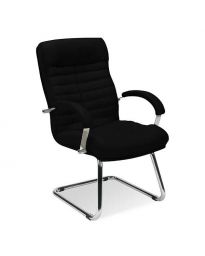 Стол Orion Steel Chrome CF LB