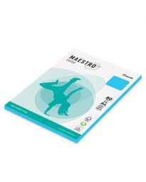 Цветна хартия Maestro Color