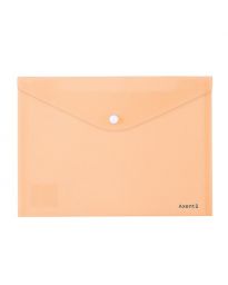 Папка джоб с копче OfficeMe Pastel