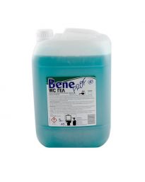 Препарат за почистване на тоалетна Bene Professional WC