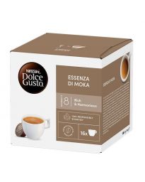 Кафе капсула Nescafe Dolce Gusto