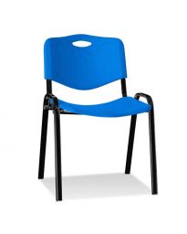 Стол ISO Plastic Black