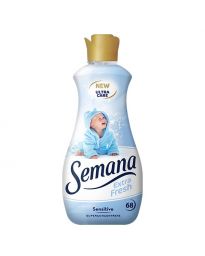 Омекотител Semana Extra Fresh