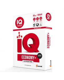 Хартия IQ Economy