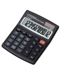Настолен калкулатор Citizen SDC 812N