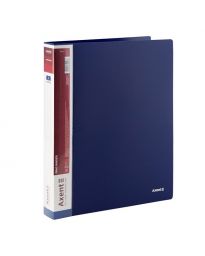 Папка с четири ринга и джоб OfficeMe