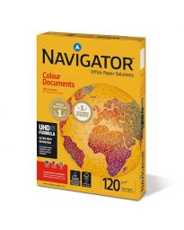 Хартия Navigator Colour Documents