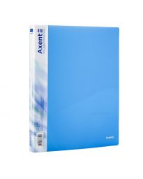 Папка с два ринга и джоб OfficeMe