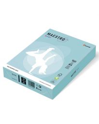 Цветен картон Maestro Color