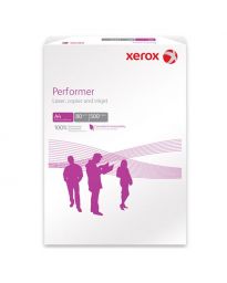 Хартия Xerox Performer