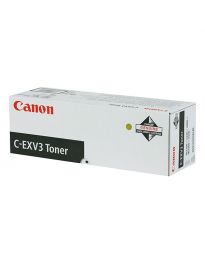Тонер черен Canon C-EXV3
